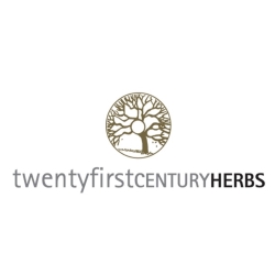 Twenty First Century Herbs