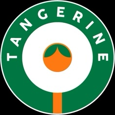 Tangerine