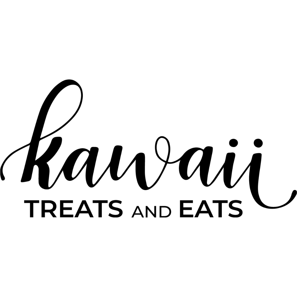 Kawaii Treats and Eats
