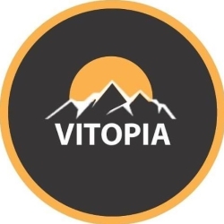 Vitopia Hair Growth Supplement and Products