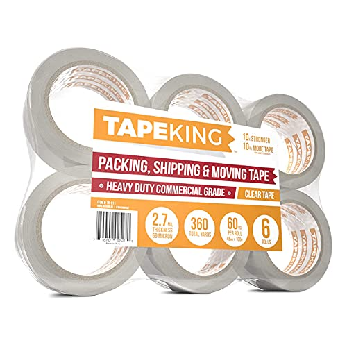 Tape King