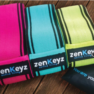 Zenkeyz