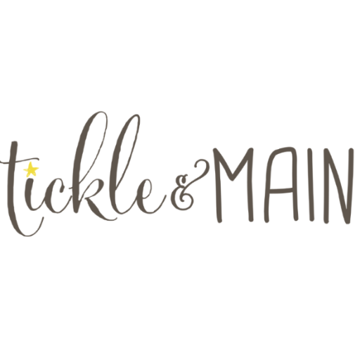 Tickle & Main