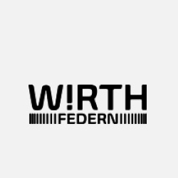 WIRTH-Federn