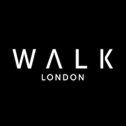 Walk London UK