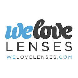 We Love Lenses
