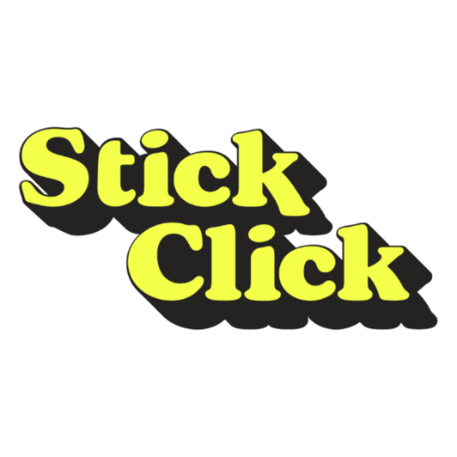Stick Click