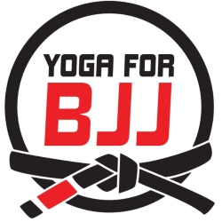 Yoga for BJJ