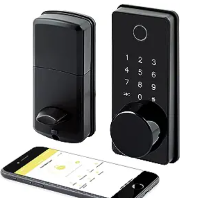 LOCKSTAR