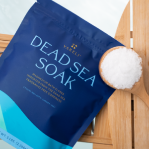 Yareli Bath & Beauty