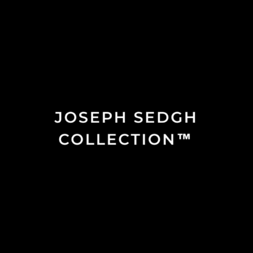 Joseph Sedgh Collection™