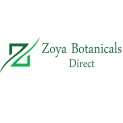 Zoya Botanicals Direct CBD