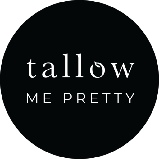 Tallow Me Pretty
