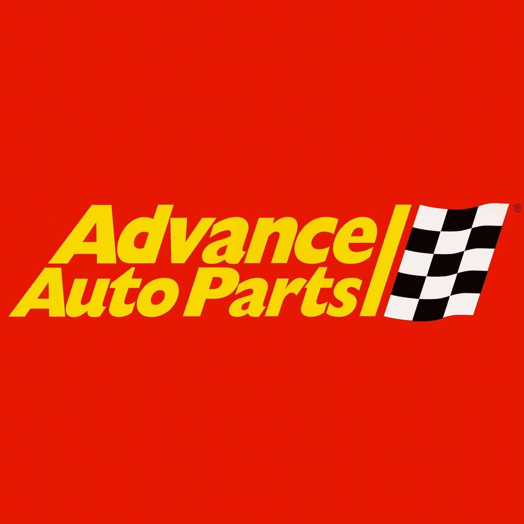 Advance Auto Parts - OEM Coolant / Antifreeze