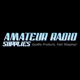 Amateur Radio Supplies