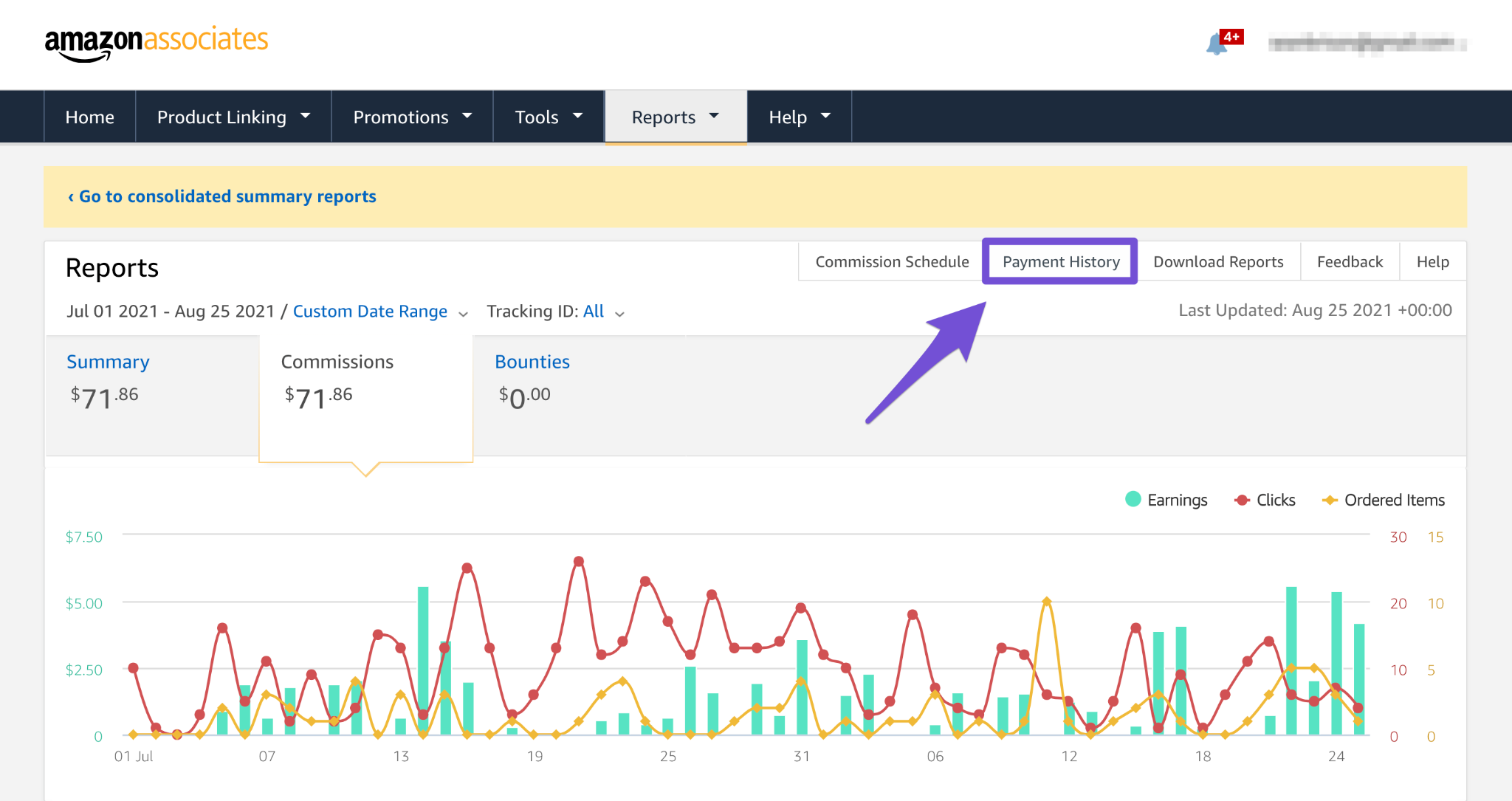 Amazon Affiliate Commission Rate 2023 Blogger Guide Lasso 2699