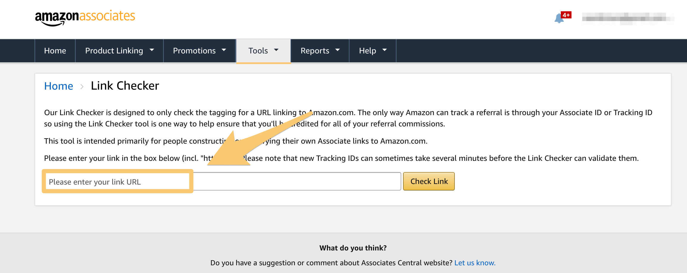 How Does the Amazon Affiliate Link Checker Work? Lasso