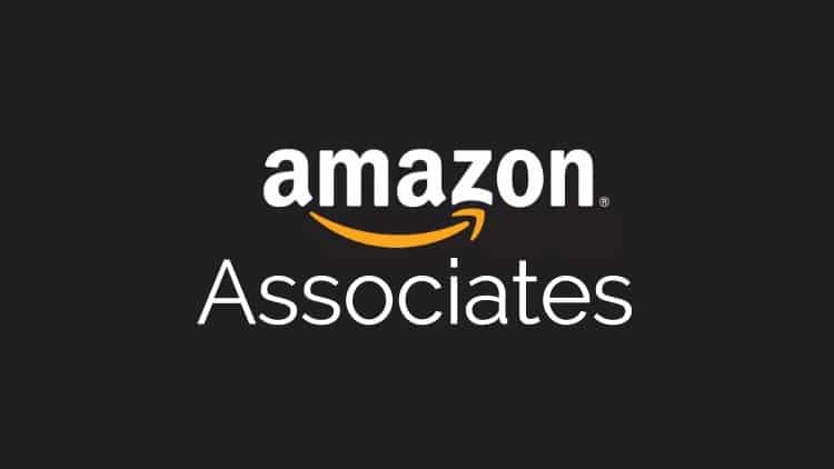 Amazon Associates Affiliate Program - Affiliate Marketing- Digital Marketing For startups