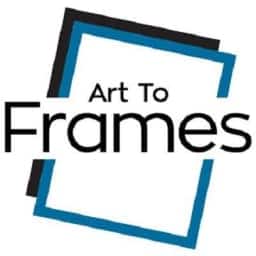 Art To Frames