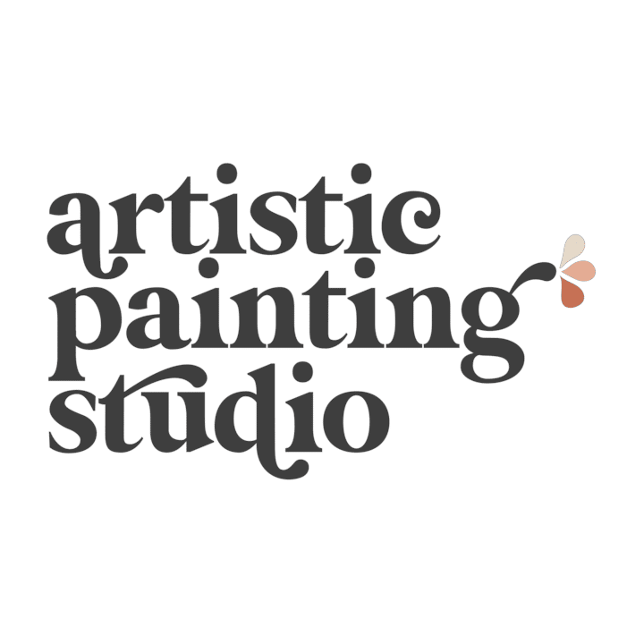 Artistic Painting Studio