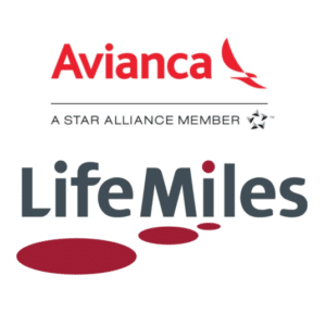 Avianca LifeMiles Credit Card