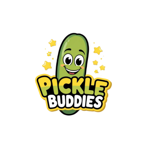PICKLE BUDDIES