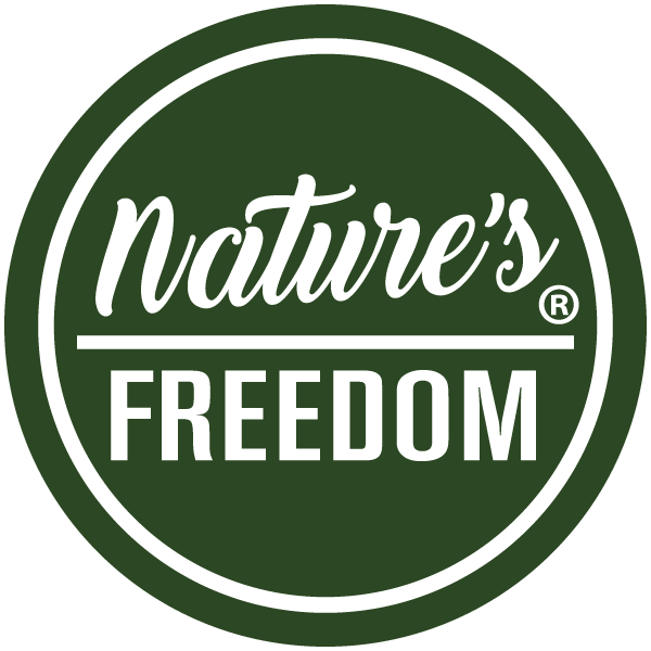 Nature’s Freedom