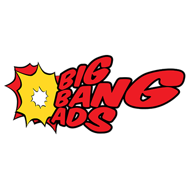 Big Bang Ads