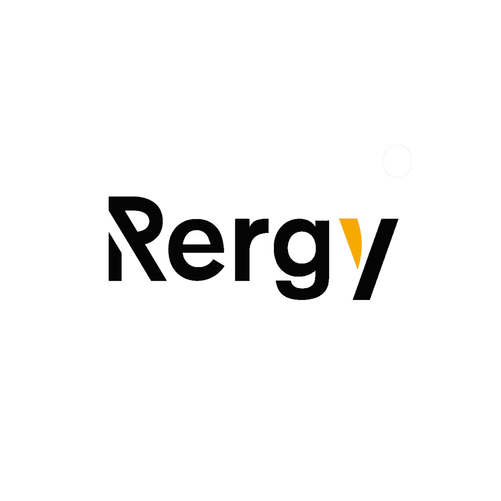 Rergy