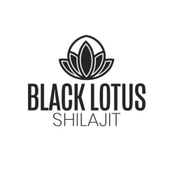 black lotus shilajit