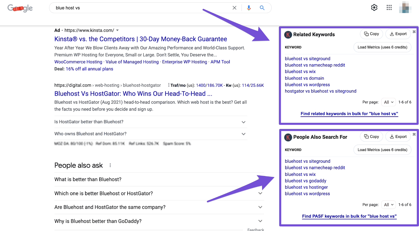 How to Write Product Comparison Posts 6 Easy Steps Lasso