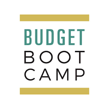 Budget Boot Camp