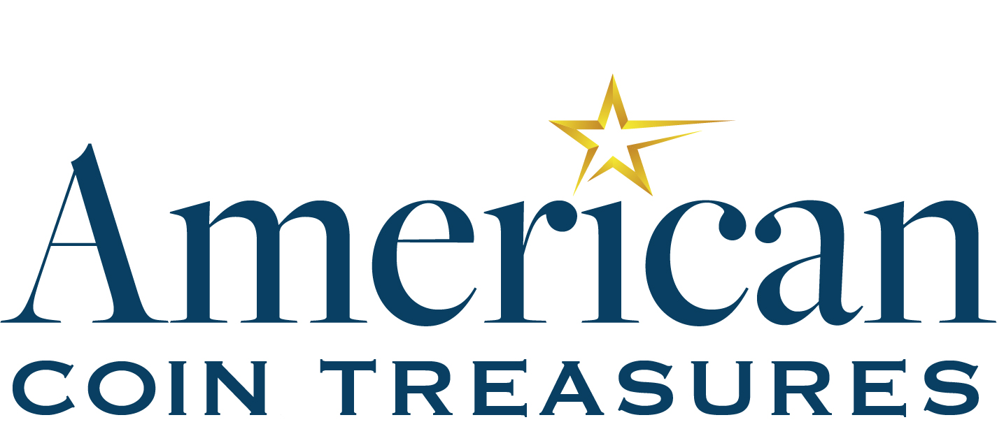 American Coin Treasures