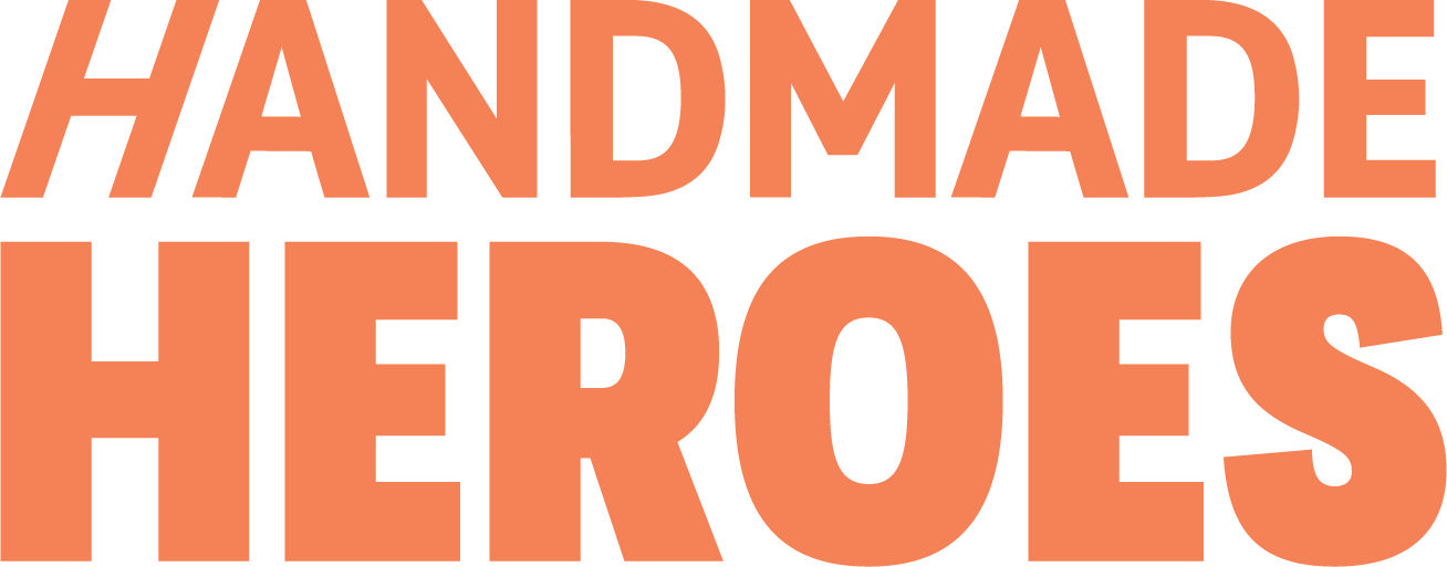 Handmade Heroes
