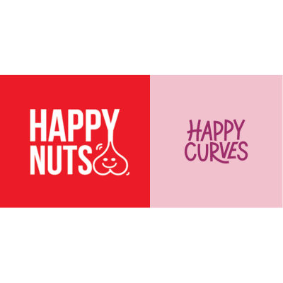 Happy Nuts & Happy Curves