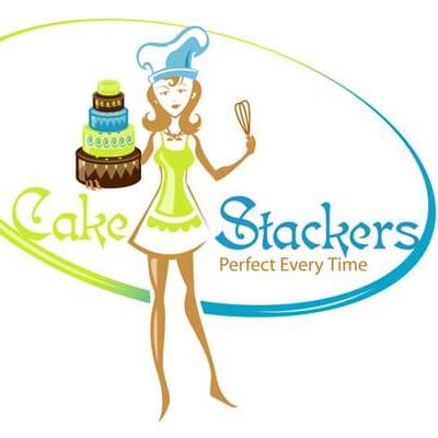 Cake Stackers