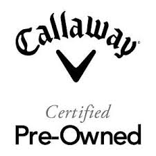 Callaway Certified Pre-Owned