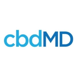 cbdMD Preferred