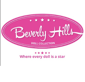 Beverly Hills Doll Collection