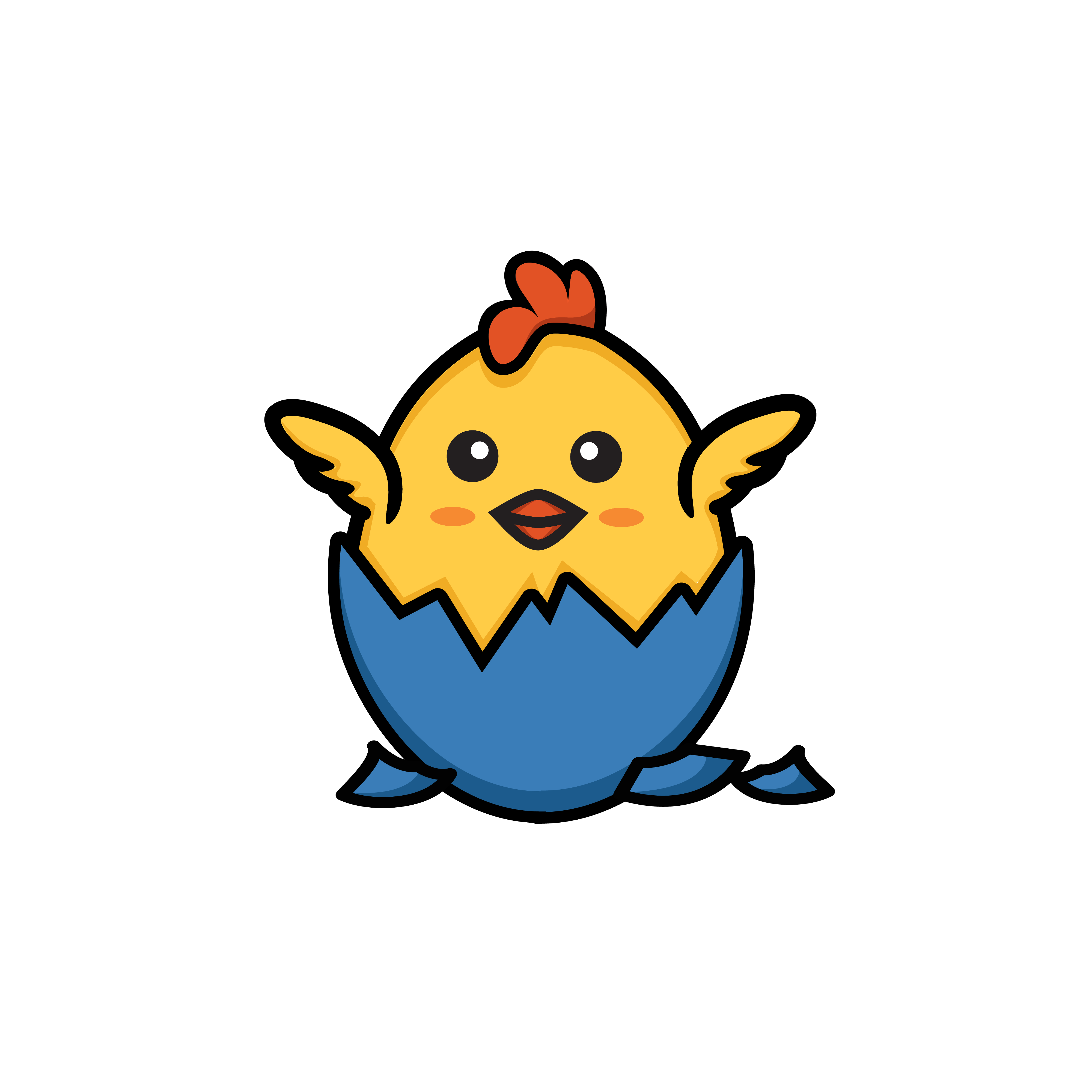 Lil’Clucker