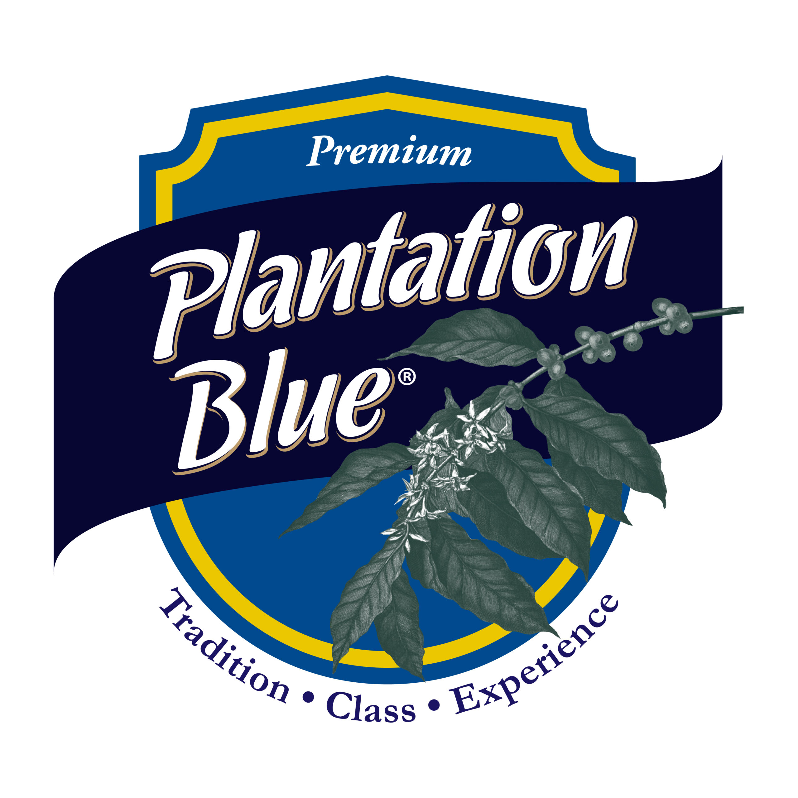 Plantation Blue