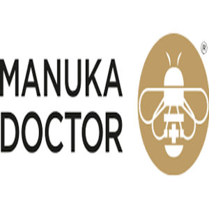 Manuka Doctor (Honey USA)