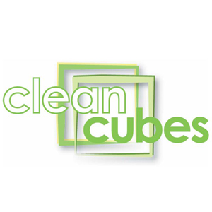 Clean Cubes