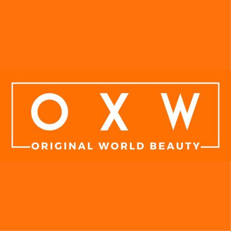 Original World Beauty