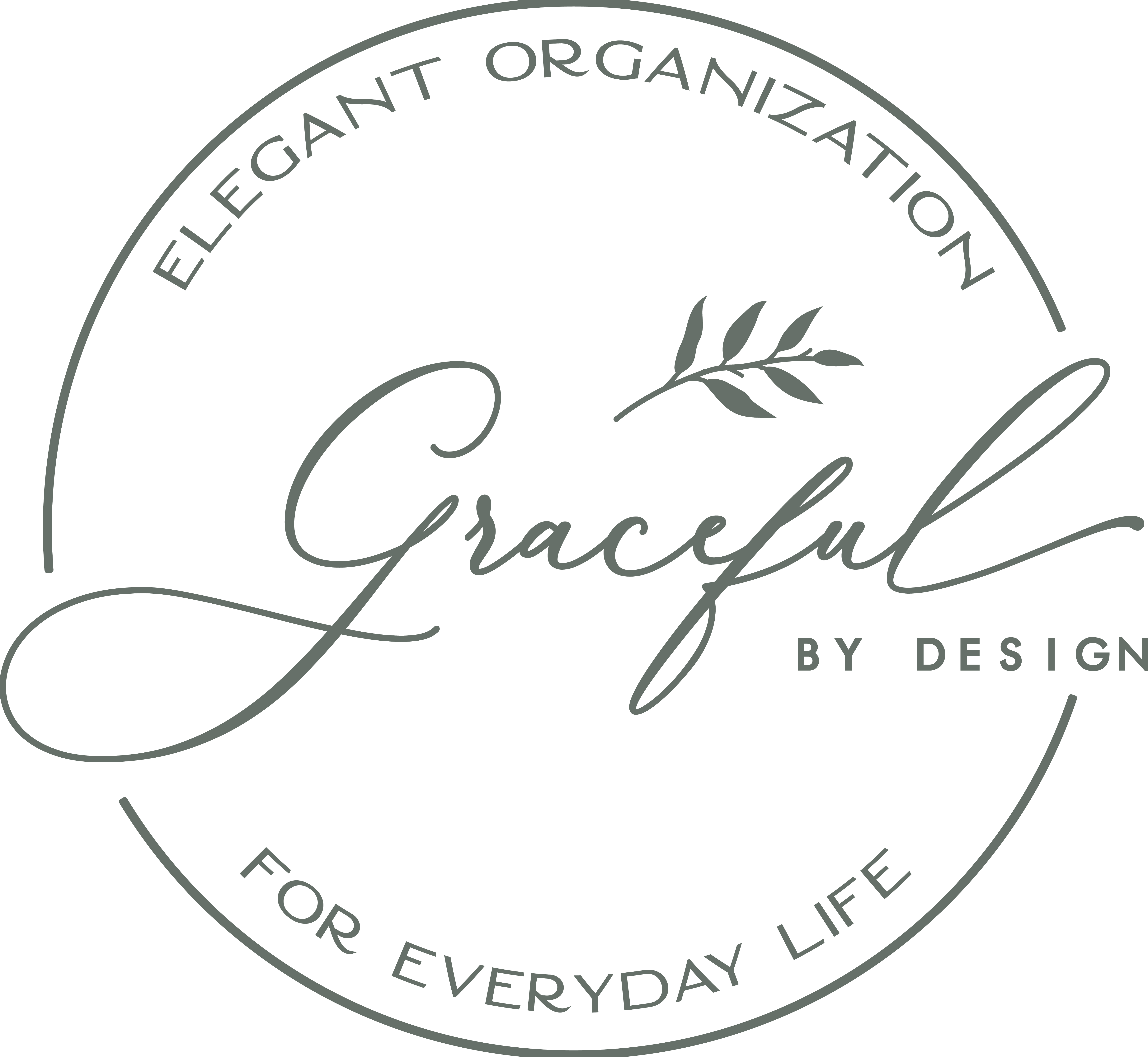 Graceful By Design