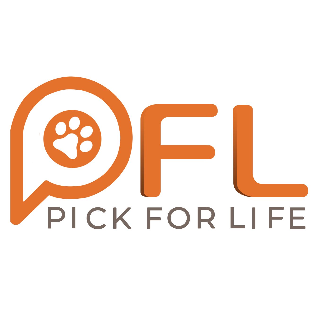 PICK FOR LIFE