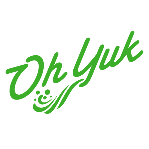 Oh Yuk