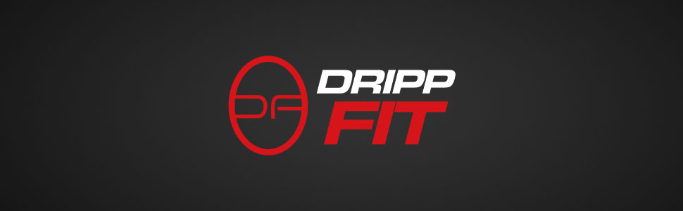 Dripp Fit Sauna Suits