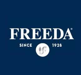 FREEDA
