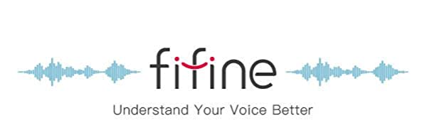 FIFINE